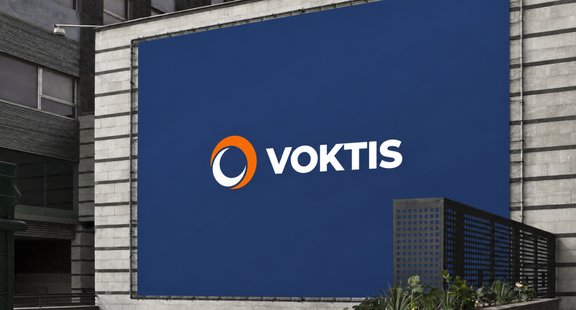 “Spotlight on Voktis” branded graphic.